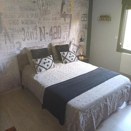 Chambre D'Hotes "Sur La Route Des Terrils" 旧旺丹 外观 照片