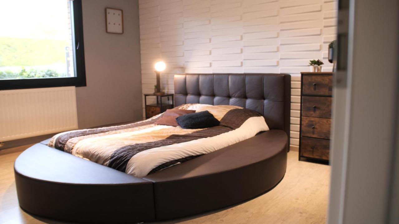 Chambre D'Hotes "Sur La Route Des Terrils" 旧旺丹 外观 照片