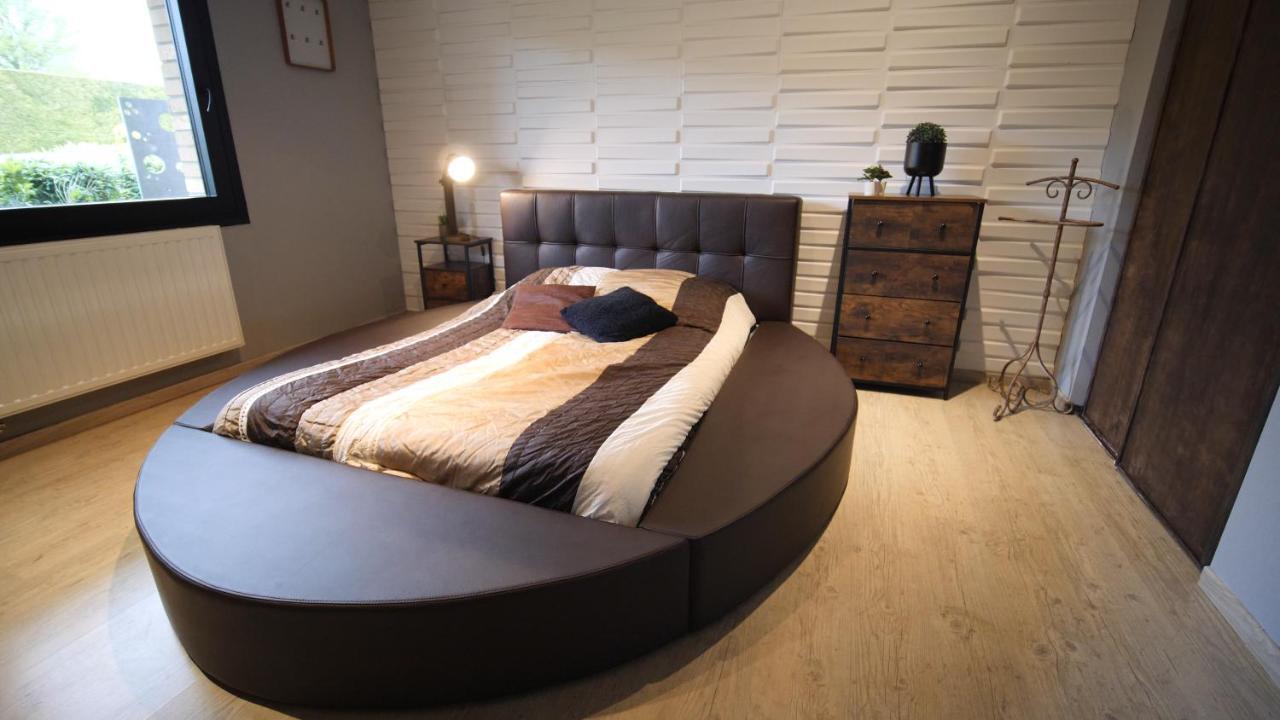 Chambre D'Hotes "Sur La Route Des Terrils" 旧旺丹 外观 照片